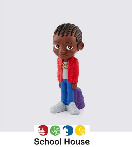 Kidnation Tonie
