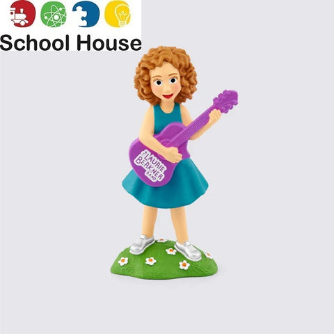 Laurie Berkner 2 Tonie