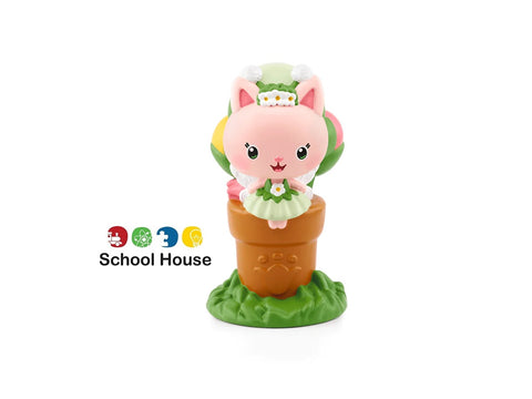 Gabby's Dollhouse Kitty Fairy Tonie