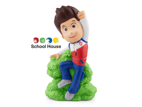 Ryder Paw Patrol Tonie