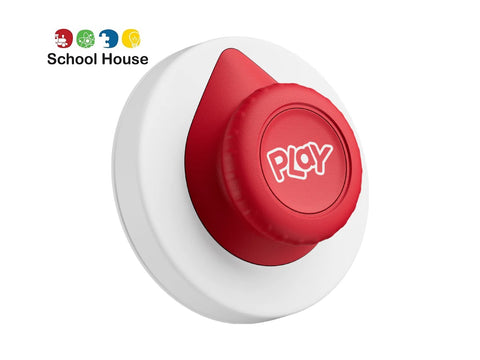 Tonieplay Controller Sunset Red