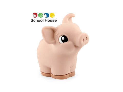 My First Tonie Pig