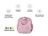 Tonies Adventure Backpack Cloud Pink
