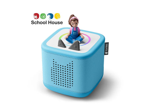 Toniebox 2 Ms Rachel Sky Blue Starter Set