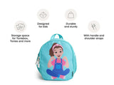 Ms Rachel Carrying Case