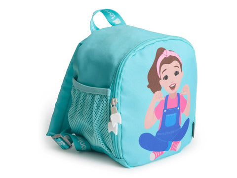 Ms Rachel Carrying Case