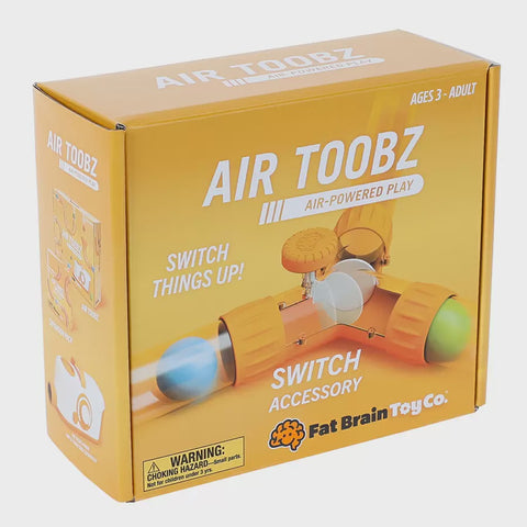 AIR TOOBZ SWITCH