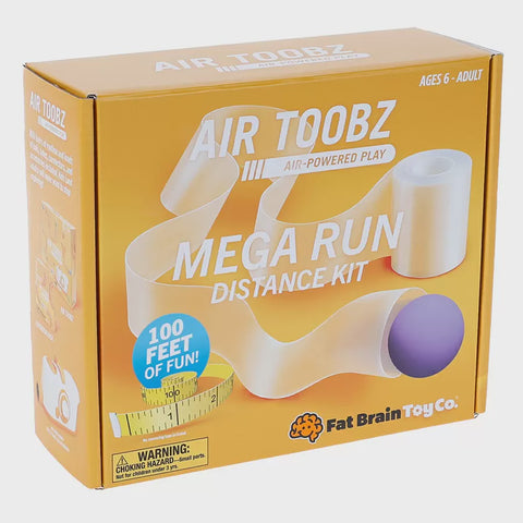 AIR TOOBZ MEGA RUN