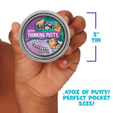 CAPYBARA MINI TIN THINKING PUTTY