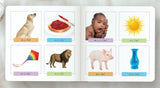 Baby's First Book Of 44 Sounds