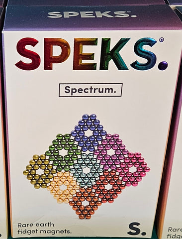 Speks Spectrum