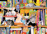 Storytime Kittens Family Puzzle