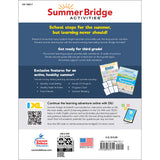 Summer Bridge Activities® Second Grade to Third Grade Workbook – Summer Learning Activities for Rising 3rd Graders, Reading, Math, Science & Fitness, 160 Page