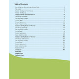 Summer Bridge Activities® Fourth Grade to Fifth Grade Workbook – Summer Learning Activities for Rising 5th Graders, Reading, Math, Science & Fitness, 160 Pages