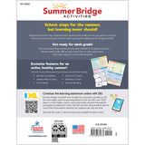 Summer Bridge Activities® Eighth Grade to Ninth Grade Workbook All Subjects – High School Prep Summer Learning Activities for Rising 9th Graders, Reading, Math & Science, 160 Pages