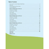 Summer Bridge Activities® Eighth Grade to Ninth Grade Workbook All Subjects – High School Prep Summer Learning Activities for Rising 9th Graders, Reading, Math & Science, 160 Pages