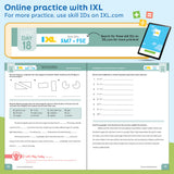 Summer Bridge Activities® Eighth Grade to Ninth Grade Workbook All Subjects – High School Prep Summer Learning Activities for Rising 9th Graders, Reading, Math & Science, 160 Pages