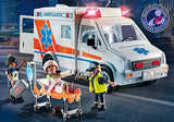 AMBULANCE