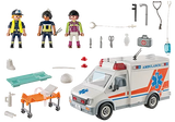 AMBULANCE