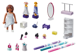 PLAYMOBIL COLOR DRESSING ROOM