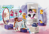 PLAYMOBIL COLOR DRESSING ROOM