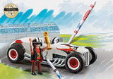 PLAYMOBIL COLOR HOT ROD