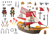 PIRATE SHIP