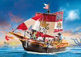 PIRATE SHIP