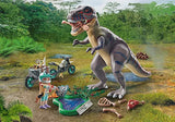 T-REX HUNT