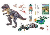 T-REX HUNT