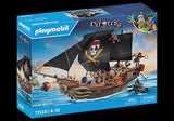 LARGE PIRATE SHIP