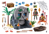 SKULL ISLAND
