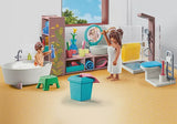 BATHROOM WITH SHOWER