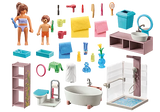 BATHROOM WITH SHOWER
