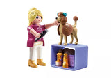 DOG GROOMER
