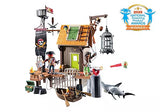 PIRATE HARBOR