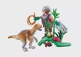 VELOCIRAPTOR