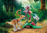 VELOCIRAPTOR