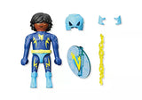 LIGHTNING SUPER HERO