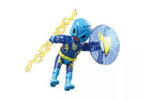 LIGHTNING SUPER HERO