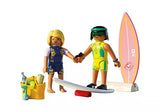 SURF SCHOOL
