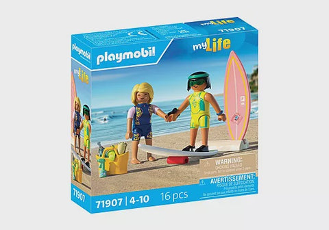SURF SCHOOL
