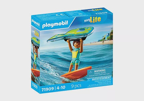 WINDSURFER