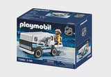NHL ZAMBONI MACHINE
