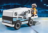NHL ZAMBONI MACHINE