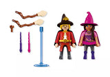 WITCH & WIZARD DUOPACK