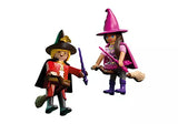 WITCH & WIZARD DUOPACK