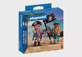 PIRATES DUOPACK