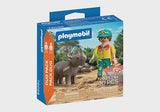 RHINO DUOPACK