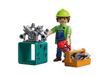 MECHANIC